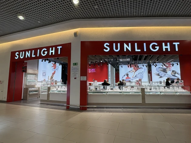 SunLight