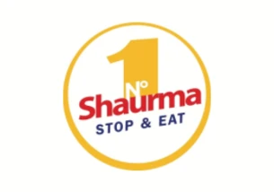 Shaurma №1